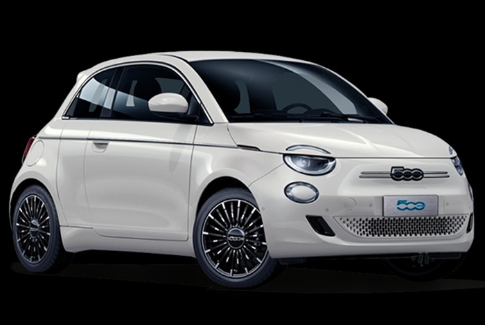 Fiat 500 oder &Auml;hnlich