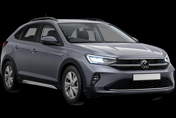 VW Taigo oder &Auml;hnlich
